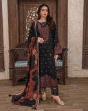 Black Beauty by Aalaya Summer Vol 01 '26 D 04