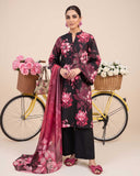Black Edition by Aalaya Summer Vol 03 '26 D 04