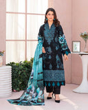 Gul e Siyah by Aalaya Summer Vol 02 '26 D 04