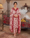 Floral By Aalaya Summer Vol 02 '26 D 04