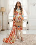 Rangoon By Aalaya Summer Vol 04 '26 D 04