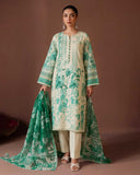 Daisy by Aalaya Summer Vol 02 '26 D 04