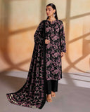 Deep Black By Aalaya Winter Vol 01 '26 D 04