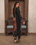 Black Beauty by Aalaya Summer Vol 01 '26 D 04
