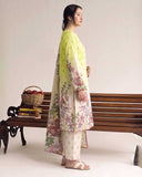 Elegance Prints By Aalaya Summer Vol 02 '26 D 04