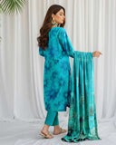 Tie Dye by Aalaya Summer Vol 01 '26 D 04