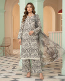 Leopard Prints By Aalaya Summer Vol 01 '26 D 04