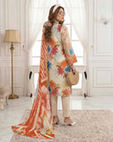 Rangoon By Aalaya Summer Vol 04 '26 D 04