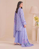 Blooms Print By Aalaya Summer Vol 01 '26 D 04