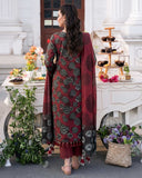 New A Dots By Aalaya Winter Vol 01 '26 D 04