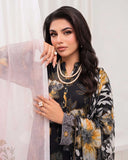 Gul e Siyah by Aalaya Summer Vol 04 '26 D 04