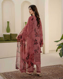 Grace Lily By Aalaya Summer Vol 02 '25 D 04