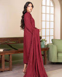 Libas e Khas By Aalaya Winter Vol 02 '25 D 04