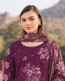 Raspberry By Aalaya Winter Vol 01 '26 D 04