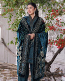 Makhmal By Aalaya Winter Vol 03 '24 D 04