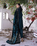 Makhmal By Aalaya Winter Vol 03 '24 D 04