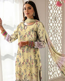 Angelina Prints By Aalaya Winter Vol 01 '25 D 05