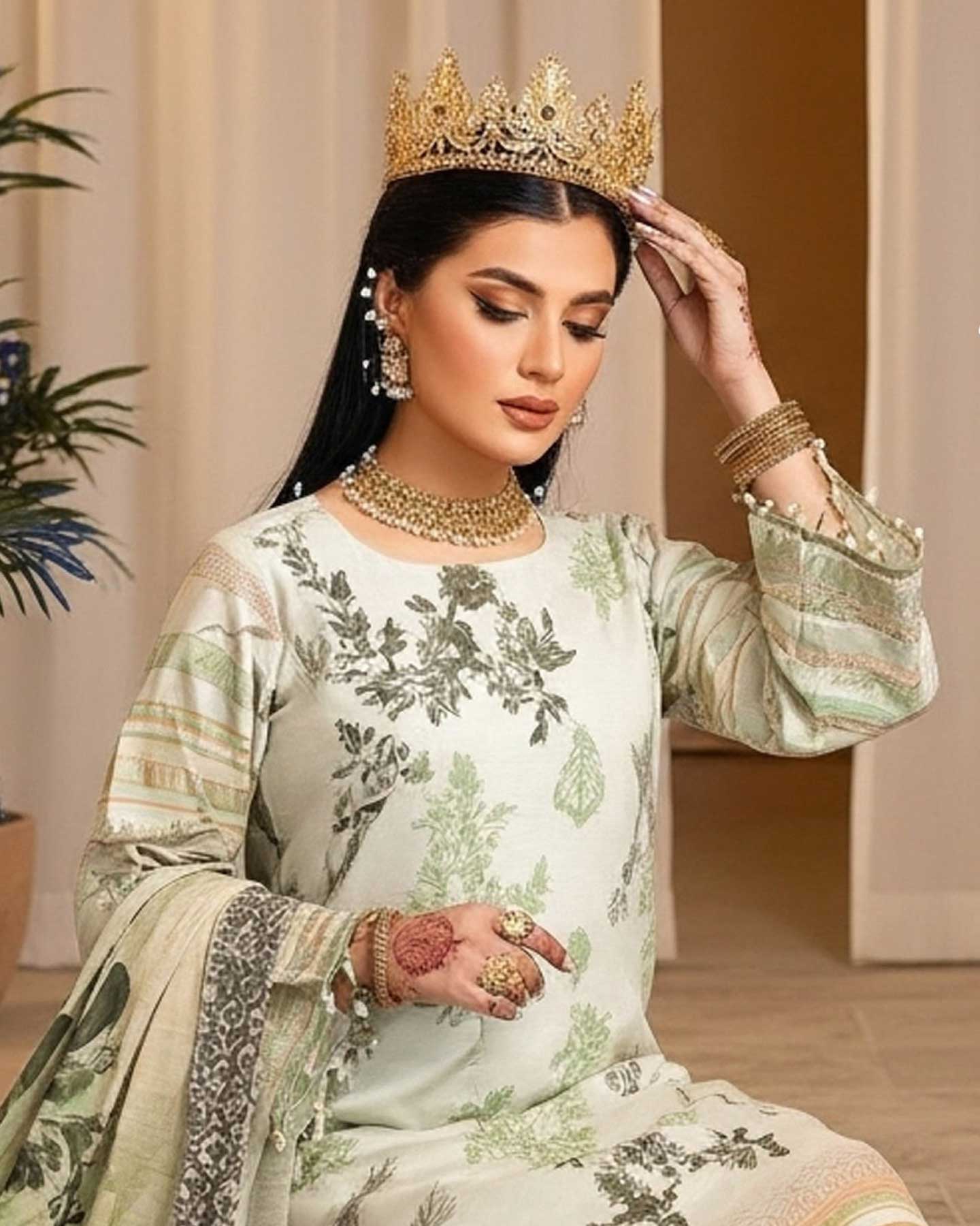 Ras Bhari By Aalaya Winter Vol 04 '25 D 05 – Aalaya.pk