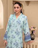 Peach Mono Prints by Aalaya Winter Vol 03 '25 D 05