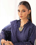 Noor E Chasham by Aalaya Summer Vol 03 '25 D 05