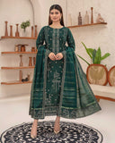 Gul e Mehar By Aalaya Summer Vol 04 '25 D 05