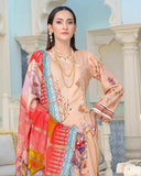 Rang e Ronak by Aalaya Winter Vol 07 '25 D 05