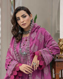 Noor E Fajar by Aalaya Winter Vol 01 '25 D 05