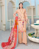 Rang e Ronak by Aalaya Winter Vol 07 '25 D 05