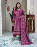 Noor E Fajar by Aalaya Winter Vol 01 '25 D 05