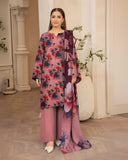 Angelina Prints By Aalaya Winter Vol 04 '25 D 05