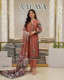 Ras Bhari By Aalaya Winter Vol 01 '25 D 05