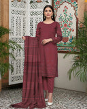 Pehnawa by Aalaya Winter Vol 04 '25 D 05