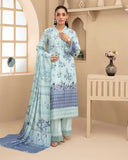 Peach Mono Prints by Aalaya Winter Vol 03 '25 D 05