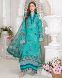 Rang e Ronak By Aalaya Summer Vol A11 '25 D 05