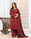 Saqafat by Aalaya Winter Vol 01 '25 D 05