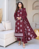 Divani by Aalaya Winter Vol 01 '25 D 05