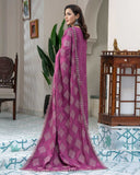 Noor E Fajar by Aalaya Winter Vol 01 '25 D 05