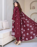 Divani by Aalaya Winter Vol 01 '25 D 05