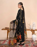 Season Charm by Aalaya Winter Vol 01 '25 D 05