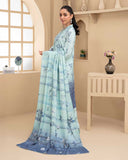 Peach Mono Prints by Aalaya Winter Vol 03 '25 D 05