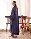 Noor E Chasham by Aalaya Summer Vol 03 '25 D 05