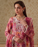 Blush Blooms by Aalaya Winter Vol 01 '26 D 03