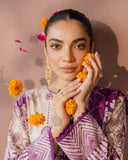 Daisy by Aalaya Summer Vol 02 '26 D 05