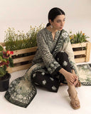 Elegance Prints By Aalaya Summer Vol 02 '26 D 05