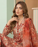 Leopard Prints By Aalaya Summer Vol 01 '26 D 05