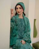 Grace Lily By Aalaya Summer Vol 02 '25 D 05