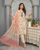 Pastel By Aalaya Summer Vol 01 '26 D 05