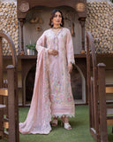 Polaris By Aalaya Summer Vol 01 '26 D 05