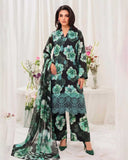 Gul e Siyah by Aalaya Summer Vol 04 '26 D 05