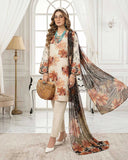 Rangoon By Aalaya Summer Vol 04 '26 D 05